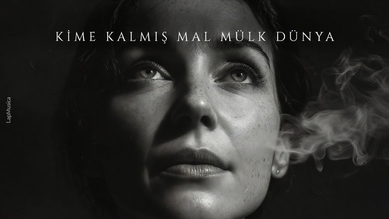 Kime Kalmış Mal Mülk Dünya | Anatolian LapMusica