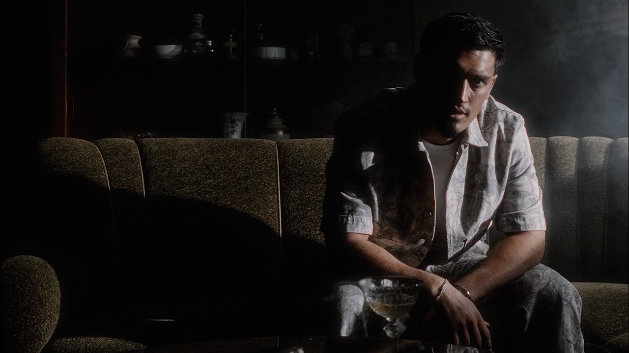 Anıl Özgen - Yara Yerim