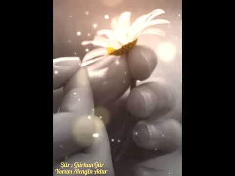 Ben Biraz Deli Severim (Şiir) Gürhan Gür, Rengin Adar