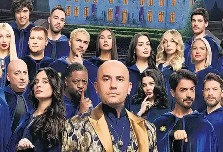 The Traitors Türkiye: Çekim Yeri, Yarışmacılar ve Format Detayları