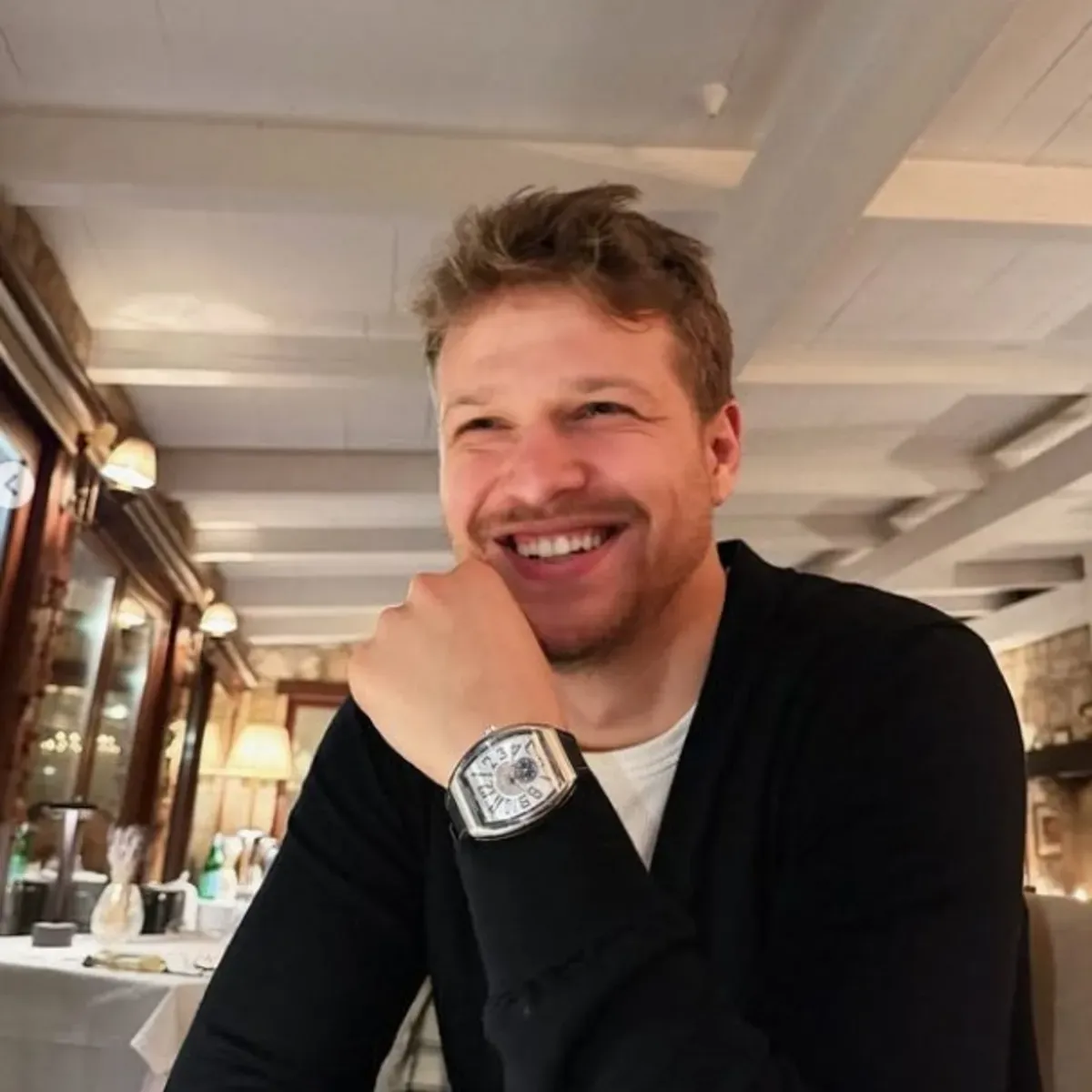 Burak Yörük'ten 'Takipten Çıkma' İddialarına Net Cevap: 'Liseli Ergen Değiliz!'