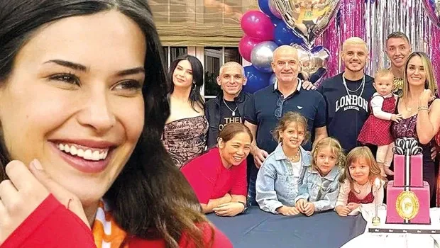 Devrim Özkan ve Lucas Torreira'nın Aşkı Fotoğraflarla Kanıtlandı