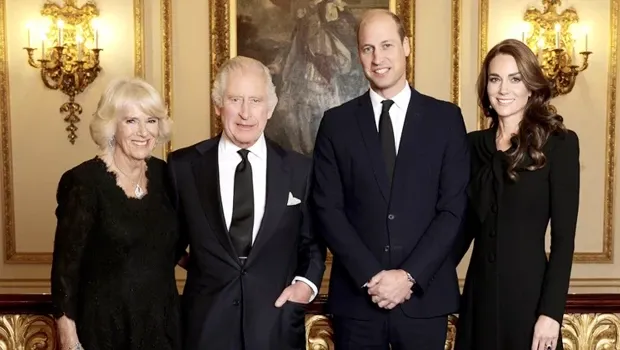 Danimarka Kraliyet Ailesinde Şok Karar: Prens ve Prenses Unvanları Geri Alındı