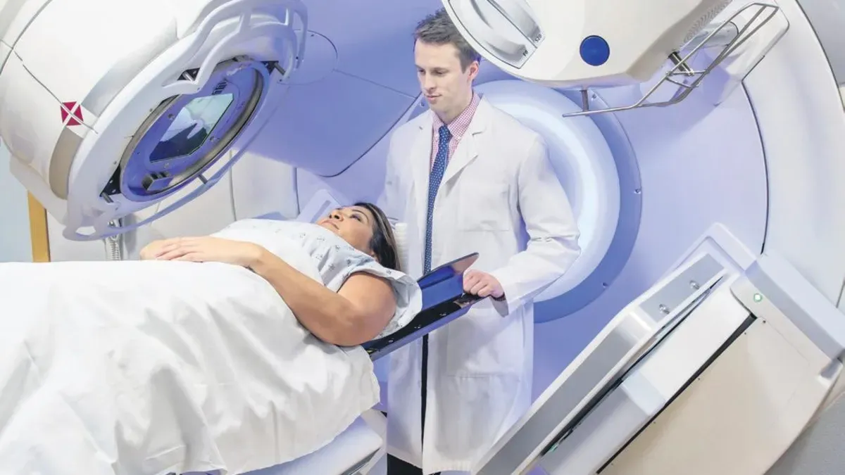 Ameliyatsız Kanser Tedavisi: Girişimsel Radyolojiyle Yeni Umutlar