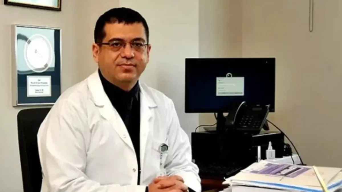 Adana'da 'Onkoloji Bahar Okulu' Eğitim Programı Başladı