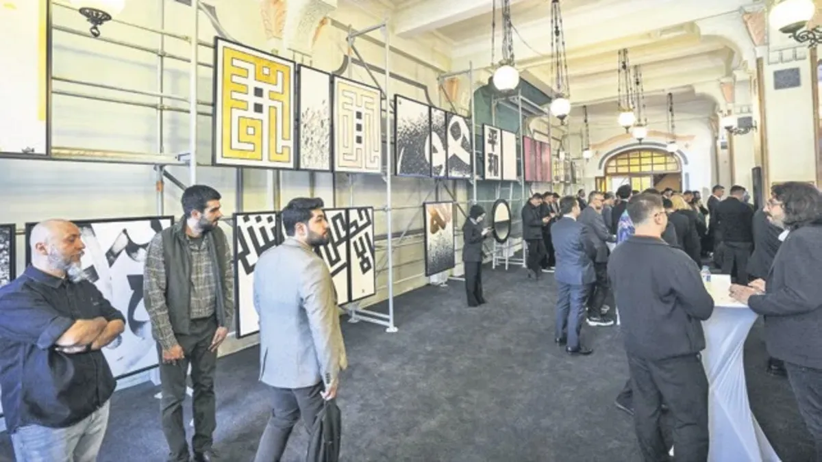 Barış Manço’nun Mirası ‘Mümkün’ Sergisinde Sanatla Buluştu