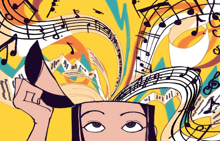 Seslerden Anlamlara: Müziğin Tanımı ve İnsan Yaşamındaki Yeri