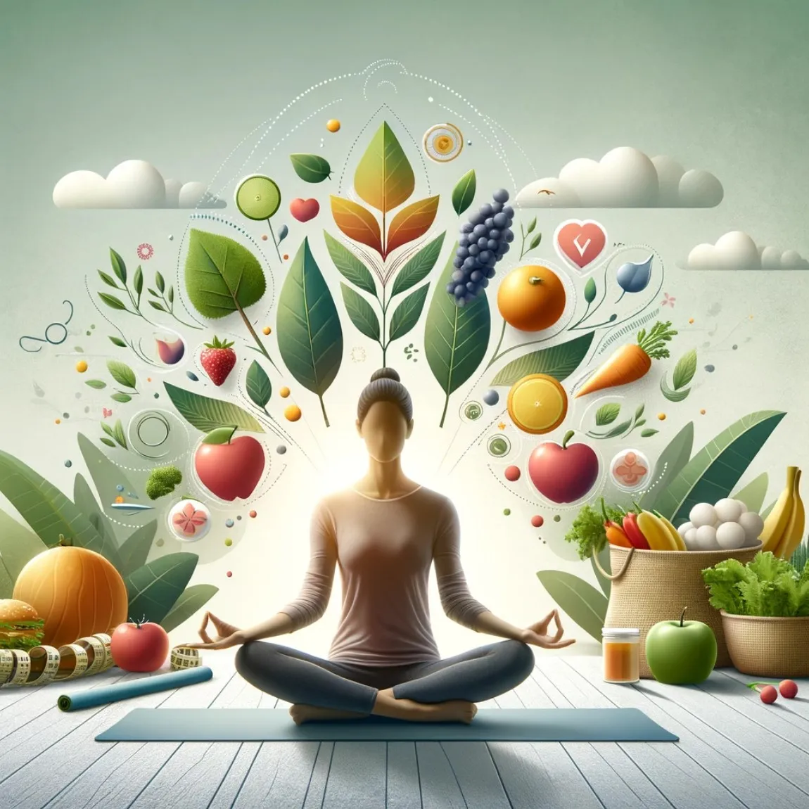 Sağlıklı Yaşamın Sırları: Modern Dünyada Beden ve Zihin Dengesi