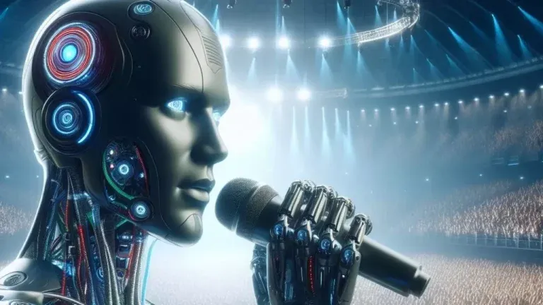 Yapay Zeka Şarkıları: Müzik Dünyasının Yeni Dönümü