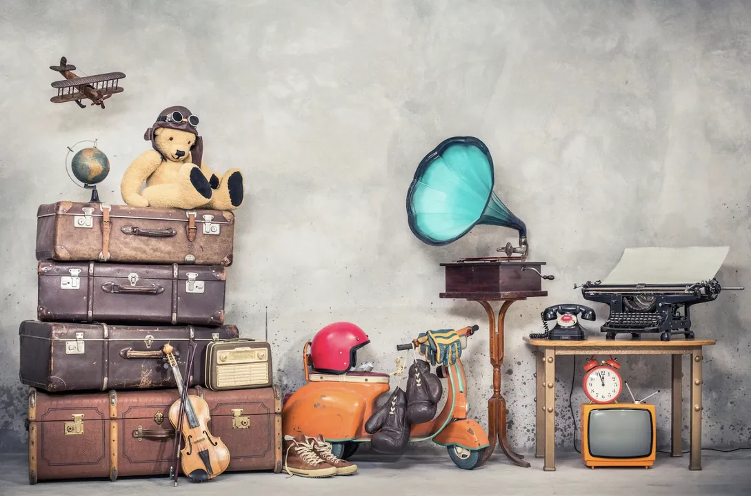 Nostalji 3.0 Pop Kültürü 2010 lar