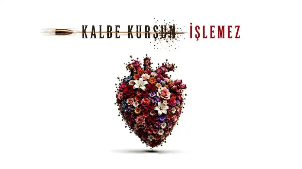 Kalbe Kurşun İşlemez