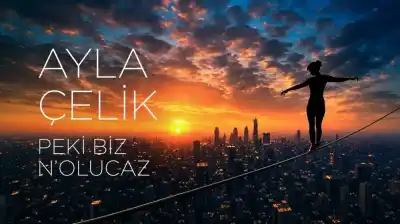 Peki Biz N’olucaz