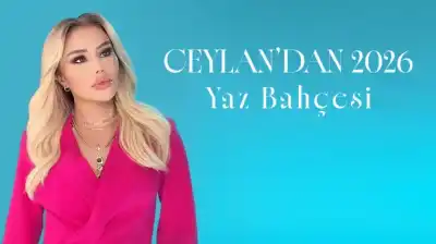 Yaz Bahçesi