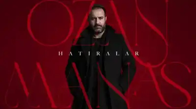 Hatıralar
