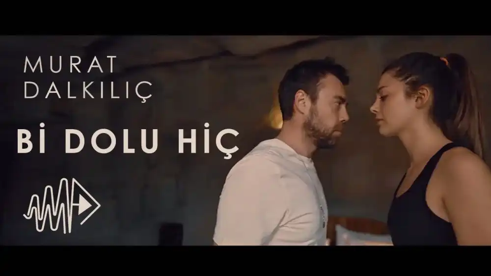 Bir Dolu Hiç