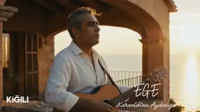 Karanlıktan Aydınlığa