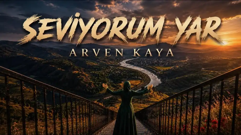 Seviyorum Yar