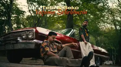 Yaşama Sebebimsin