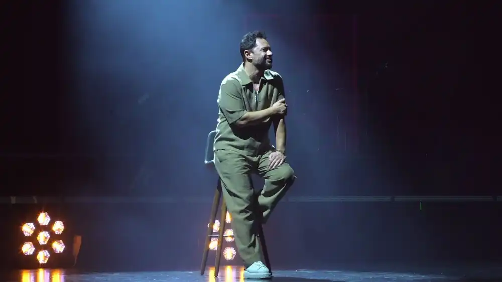 Ben Daha Ölmedim