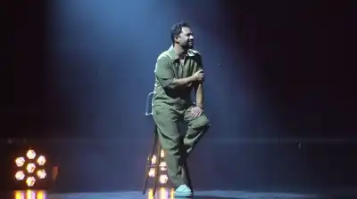 Ben Daha Ölmedim