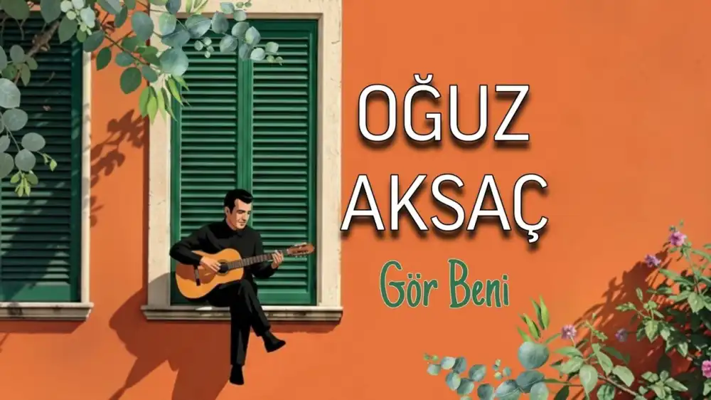 Gör Beni