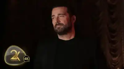 Senin O Gözlerin Varya