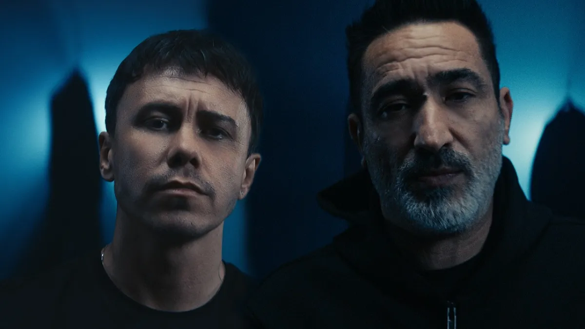 Ramiz & Sagopa Kajmer - Peki Madem