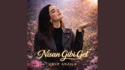 Grup Anzila - Nisan Gibi Gel