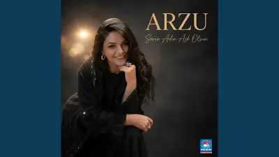 Arzu - Senin Adın Aşk Olsun