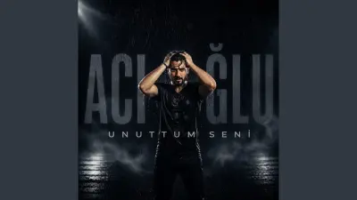 ACIOĞLU - Unuttum Seni