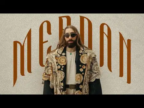 Emre Fel - Merdan