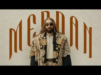 Emre Fel - Merdan