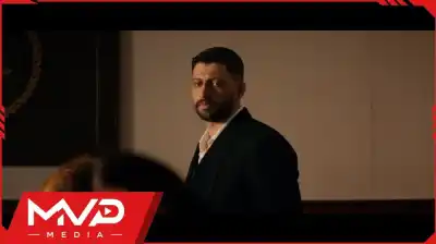 Burak Bulut - Ah Be Manolya