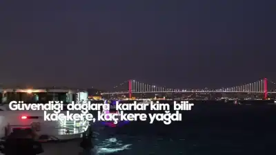 Mavi Gri - Kim Bilir