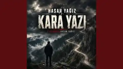 Hasan Yağız - Kara Yazı