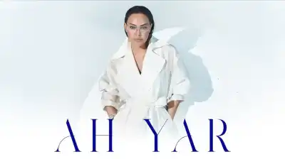 Ebru Gündeş - Ah Yar