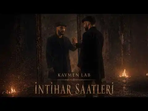 Kavmen Lab - İntihar Saatleri