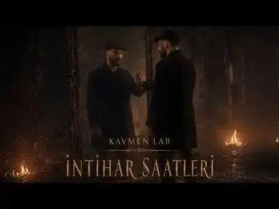 Kavmen Lab - İntihar Saatleri