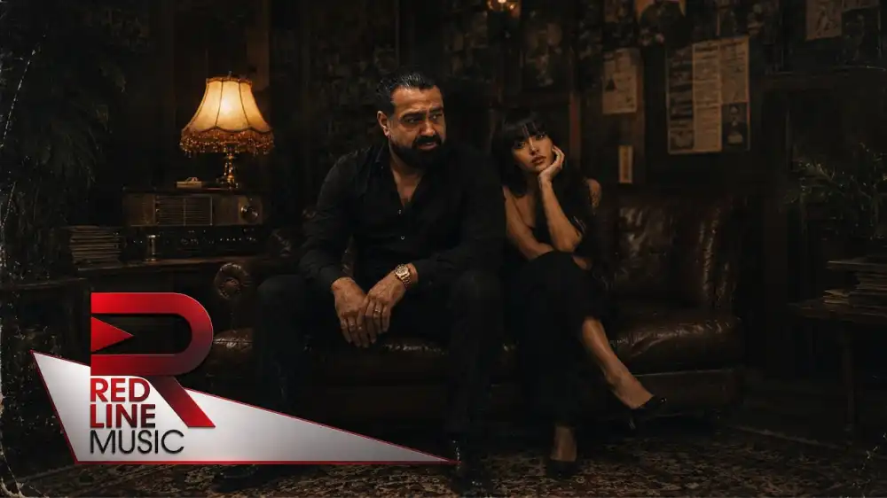 İlker James & Faran - Akşamlar