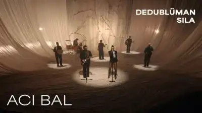 Dedublüman X Sıla - Acı Bal