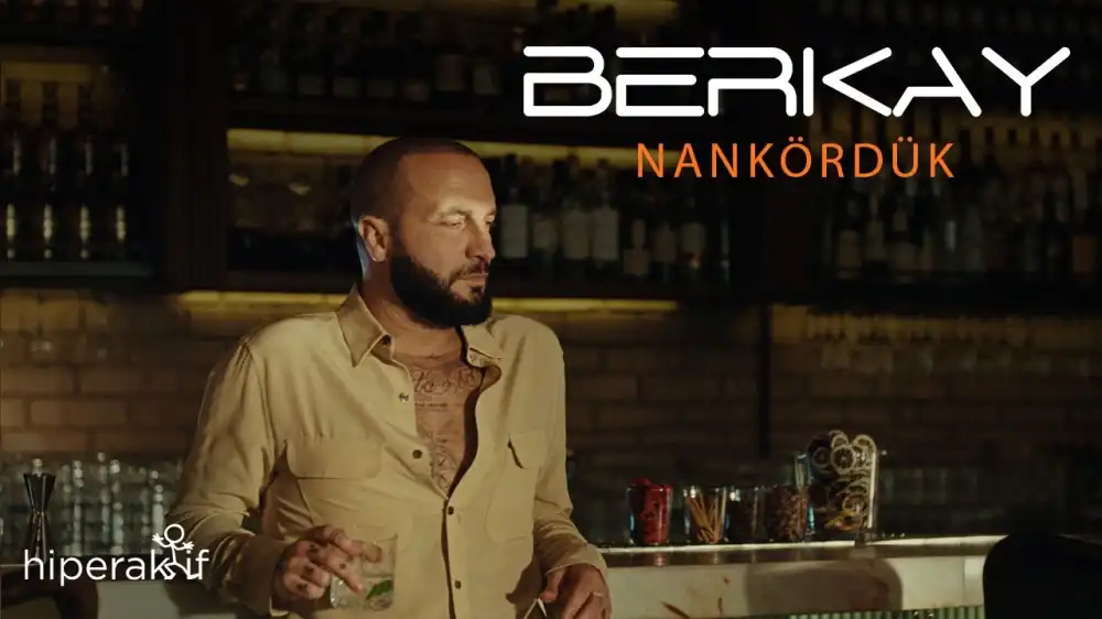Berkay - Nankördük