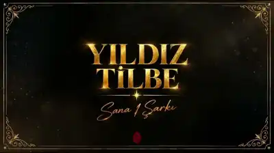 Yıldız Tilbe - Sana 1 şarkı