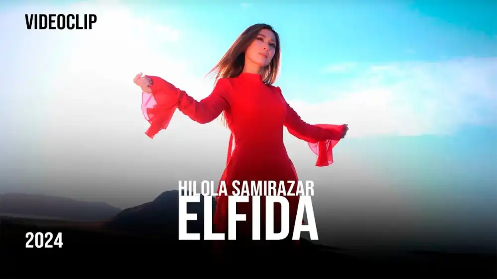 Hilola Samirazar - Elfida