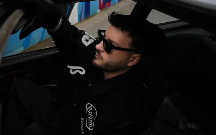 Göksel İpekçi’den Yeni EP: “De” Dinleyiciyle Buluştu..