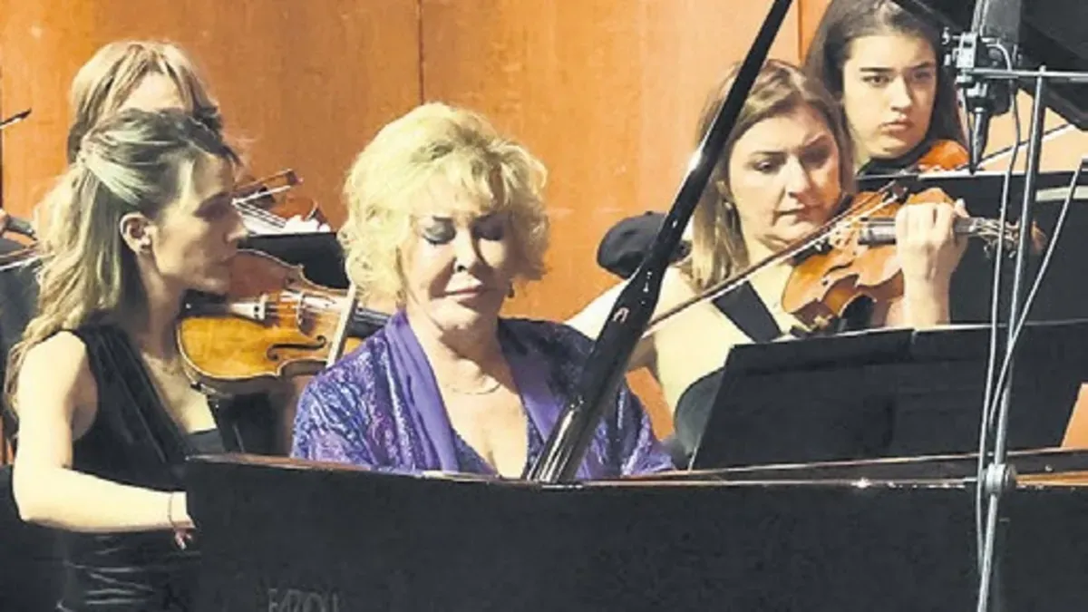 İDSO’dan Kadınlar Günü’ne Özel Unutulmaz Konser