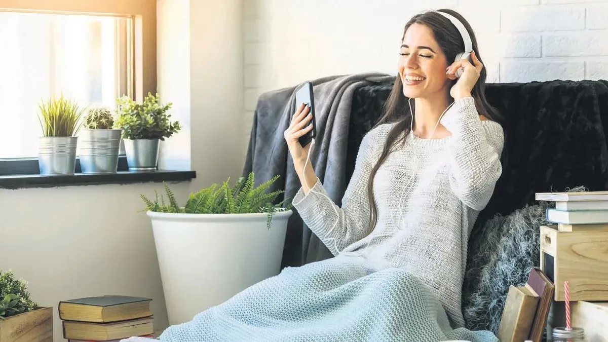 Müziğin Sağlığa ve Beynimize 4 Şaşırtıcı Faydası