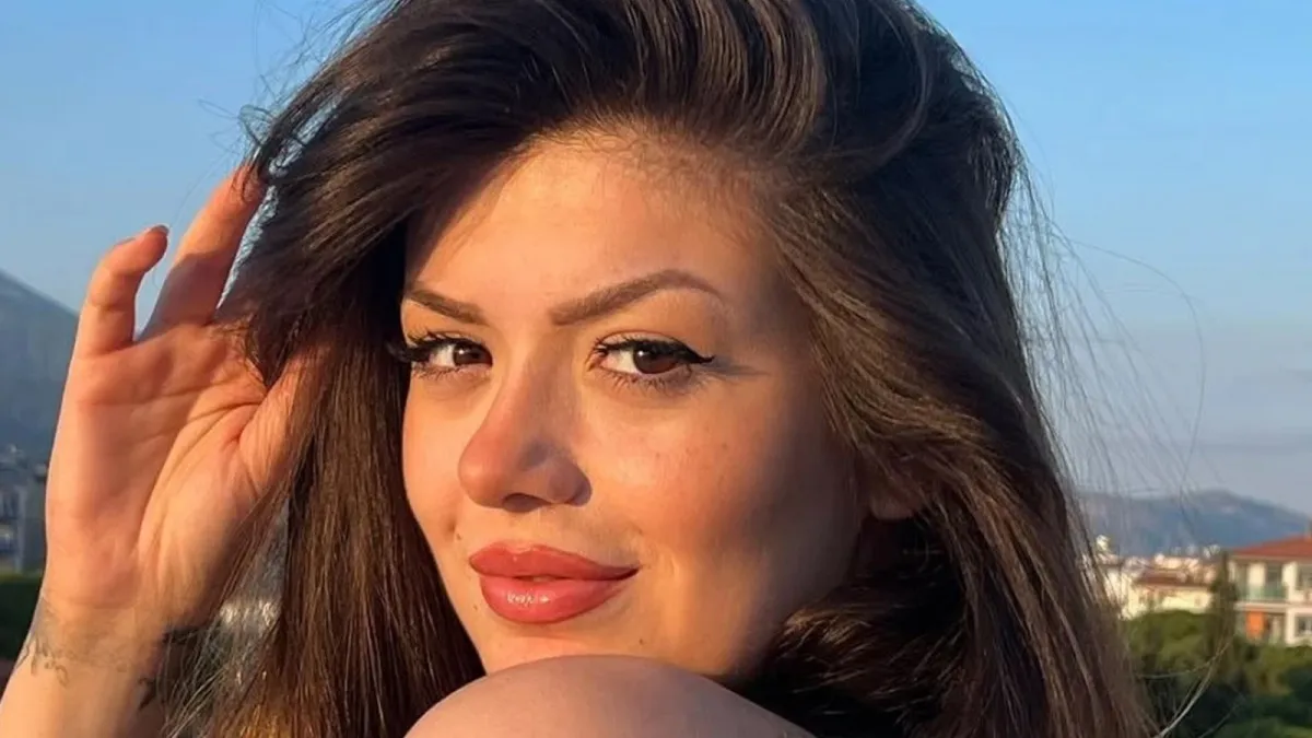 Cezaevinde Milyonlar Kazanmaya Devam Ediyor: Simge Barankoğlu'nun Geliri Şaşırttı