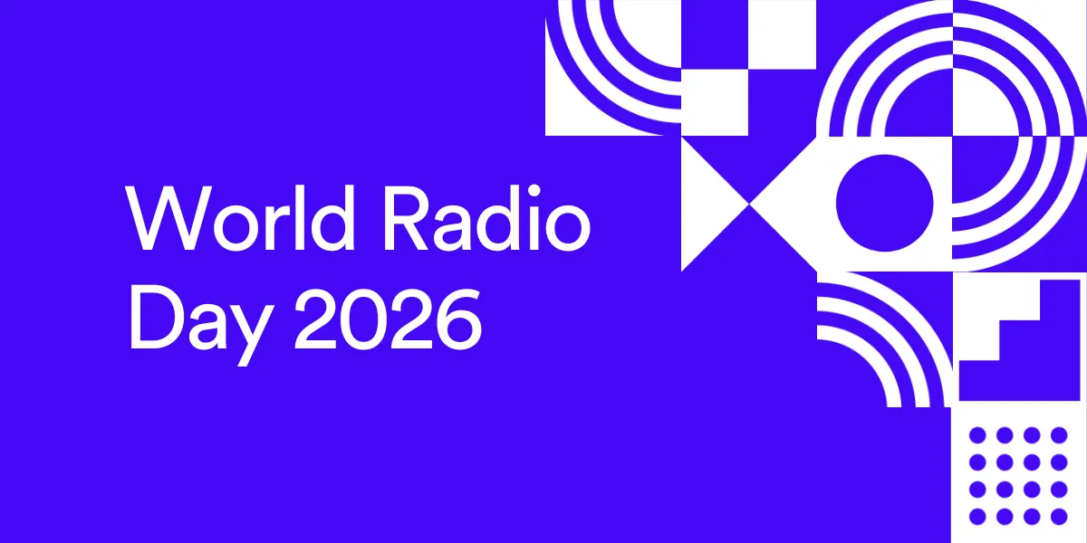 World Radio Day 2026: AI Radyo Yayıncılığını Nasıl Değiştiriyor? İnsan Sesini Koruma Zamanı