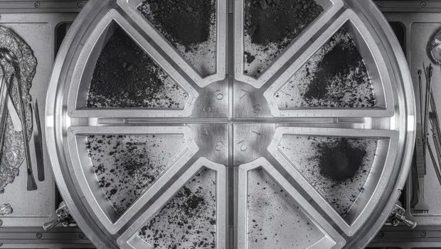 Asteroit Bennu'nun Gizemi: Yaşamın Kökeni Uzayın Derinliklerinde mi?