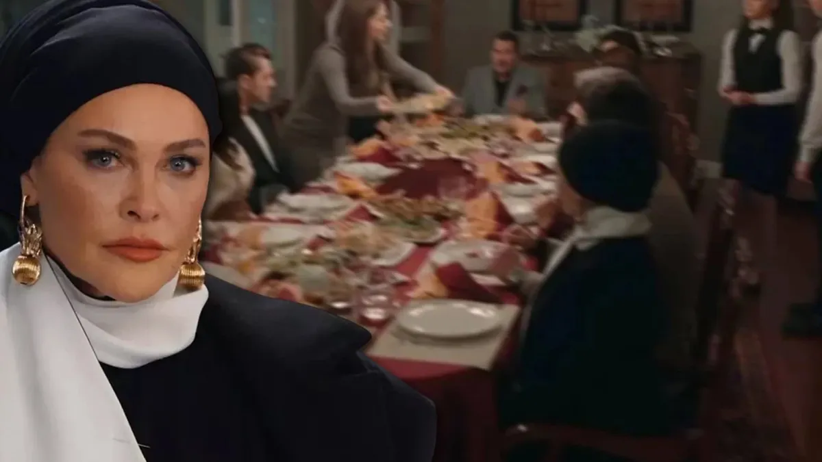 Şok Final Kararı: 'Aynı Yağmur Altında' 7. Bölümle Veda Ediyor!